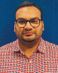 Rajiv Jalan